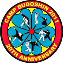 Highlights from Camp Budoshin 2011 - 20th Anniversary