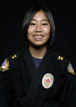 Captain Jocelyn Kiyama - Class of 2010
