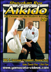 Shuyokan Ryu Aikido - Vol 1 - Kotegaeshi Techniques